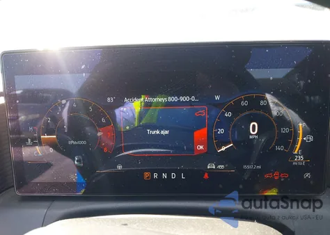 2024 Ford Mustang Ecoboost Fastback from USA, damaged, VIN 1FA6P8TH3R5130043